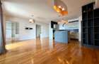 Apartament cu 4 camere Unic *180mp* // Vedere Panoramica catre lac // Floreasca - 3