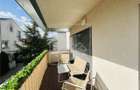 Ap. modern, cu 3 camere si balcon - Etaj 12 - 2 locuri de parcare, cl
