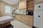 Apartament 1 camera, mobilat complet, liber, Galata, bloc 2022 - 5