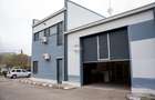 Hala industriala de vanzare, 858 mp, Teren 5.400 mp, DN71 Contești
