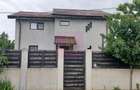 Sabareni, casa 2011, P+M 4 camere + dependin?e, curte 500 mp - 5