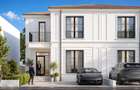 Oportunitate investițională duplex  Pipera – teren 500 mp cu proiect - 2