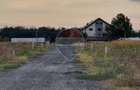 Terenuri intravilane de vanzare Branesti / Strada Violetelor