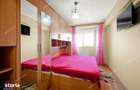 Apartament spatios, renovat, 4 camere, decomandat, etaj 4, Micro 39 - 2