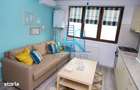 Apartament 2 camere Palas-Centru mobilat, etaj intermediar, bloc nou!