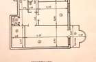 Apartament 3 camere Centru - Barboi - 3