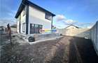 Casa individuala 4 cam-Teren 300mp-Incalzire pardoseala-str Safirului - 9