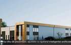 Teren 10.000 mp in Chitila cu autorizatie de constructie - 5