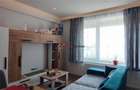 Apartament cu 2 camere, mobilat 45,6 mp utili plus balcon, garaj subteran zona T - 3