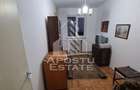 Apartament cu 3 camere, semidecomandat, parter inalt, zon... - 4