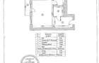 Apartament Lux 3 Camere Luxuria Domenii I Curte 56mp - 8
