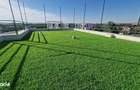 Penthouse premium 250 mp cu terasa si teren de fotbal privat Zona Roma - 12