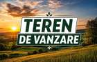 Teren- MOSNITA VECHE- TOATE UTILITATILE- zona aflandu-se in plina dezvoltare - 3