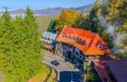 Hotel Pârâul Rece| 32 CAMERE| 3000mp teren | COMISION 0%