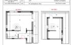 Proprietar , persoana juridica , 2 camere duplex , 12 minute metrou Berceni !