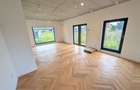 Casa Parter 4 camere 103mp | 0 comision | Balotesti Privighetorilor | 460mp tere