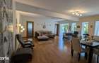 Apartament 3 cam, 100 mp la casa cu gradina si loc parcare zona Negoi - 1