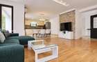 Vila 290MP | Oxford Gardens | Pipera | Curte + 3 locuri Parcare