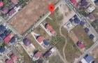 Vanzare teren 600mp | deschidere 14m | Strada Nicolae Iorga | Tancodrom | Arges - 1