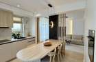 Penthouse retras Maurer Residence Tg. Mures