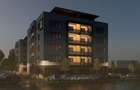 Apartament 3 camere nou Sibiu Etaj 2 71,1 mp 2 bai Parcare si TVA incluse - 4
