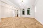 0% COMISION Mihai Eminescu: 4 CAMERE Interbelic RENOVAT premium, 120mp, Etaj 1 - 2