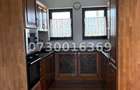 Duplex 4 camere, panouri solare, semi-mobilat, Bavaria Park - 4