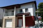 Casa individuala 290 mp utili American Village, Pipera 6 camere