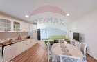 Apartament spatios cu terasa generoasa-City Residence-Inchiriere - 3