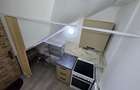 Garsoniera / studio de inchiriat in casa/vila zona case Banat - 4