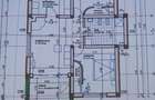 casa caramida in constructie + teren 419 MP Hintesti, MO?OAIA