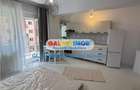 Garsoniera mobilata si utilata in Militari Residence 280 euro - 4
