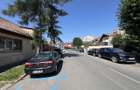 Apartament cu 2 camere pet friendly, 45mp la casa in Astra, str Baba N