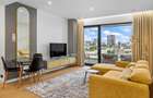 Apartament cu 2 camere| One Tower Herăstrău| Pasaj Baneasa statie 605 - 2