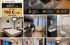 Apartament 3 camere | Unirii | 2 locuri parcare | Metrou | 790 neg.