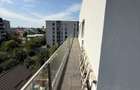 Apartament 2 camere cu terasa de 25mp si loc de parcare subteran.