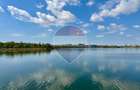 Apartament 3 camere | Terasă de 24,7 mp | Lebăda Lake Residence