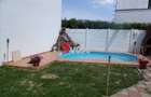 Casa individuala/Curtea amenajata cu piscina /Garaj/Zona Lipovei - 8