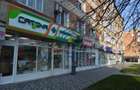 Spatiu comercial, 40 mp utili, strada Nufarului