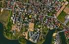 Ocazie! Teren intravilan 1000 mp ideal pentru casa noua, Sisesti, urbanism S+P+1