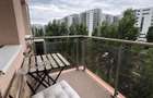 Apartament 2 Camere - Palladium - Loc De Parcare - Metrou N.Teclu - 11