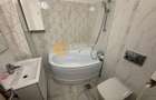 3 camere+ 2 Bai - Renovat- Utilat/Mobilat - Etaj Intermediar - Zona Dacia - 6