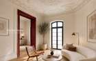 Historic Villa + 306sqm Land | Arh Ion Berindei | Dinicu Golescu - Ultracentral - 4