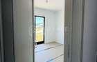 Vila chalet modern cu perete panoramic de sticla - Livezeni, Mures - 8