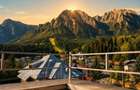 Pensiunea Casa Maria Busteni,afacere HoReCa,restaurant clasificat,spectacol mont - 29