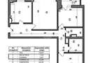 Apartament 3 camere Calea Vacaresti/ Pridvorului - 10