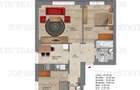 Apartament 3 camere, Popesti Leordeni langa metrou - 10