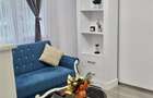 Apartament 2 camere modern si linistit | Bulevard Garii - 2