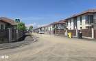Teren Construc?ie Zona Florilor Ghimbav - 2