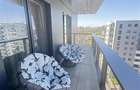 Apartament premium cu 3 camere, complet mobilat si utilat, parcare subterana, in